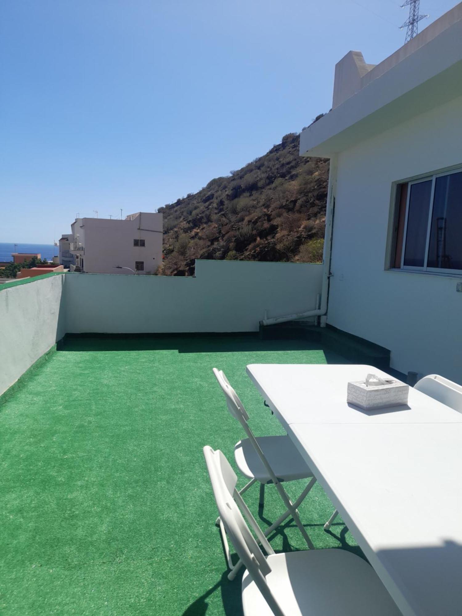 Vero Housing Maria Jimenez Exterior foto